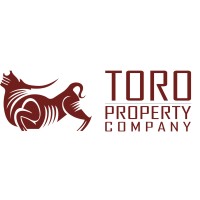 Toro Property Company logo, Toro Property Company contact details