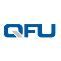 QFU GmbH logo, QFU GmbH contact details