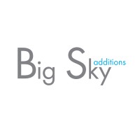 Big Sky Additions logo, Big Sky Additions contact details