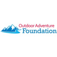 Outdoor Adventure Foundation logo, Outdoor Adventure Foundation contact details