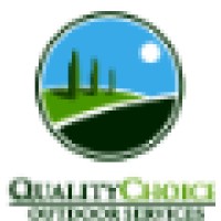 Quality Choice Outdoor Services, LLC logo, Quality Choice Outdoor Services, LLC contact details