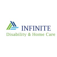 Infinite Home Care logo, Infinite Home Care contact details