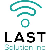 Last Solution INC logo, Last Solution INC contact details