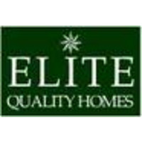 Elite Quality Homes logo, Elite Quality Homes contact details