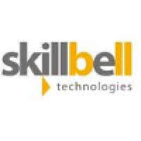 SkillBell logo, SkillBell contact details