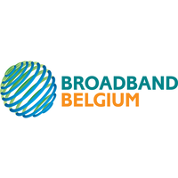 Broadband Belgium logo, Broadband Belgium contact details