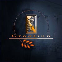 Grootinn logo, Grootinn contact details