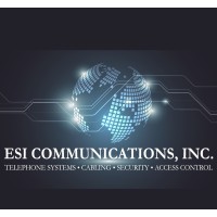 ESI Communications logo, ESI Communications contact details