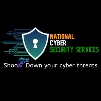 National Cyber Security Services logo, National Cyber Security Services contact details