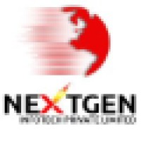 NextGen Infotech logo, NextGen Infotech contact details