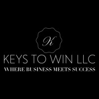 Keys To Win LLC logo, Keys To Win LLC contact details