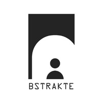 Abstrakte logo, Abstrakte contact details