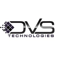 DVS Technologies logo, DVS Technologies contact details