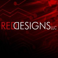 Red Designs, LLC logo, Red Designs, LLC contact details