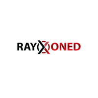 RayXoned logo, RayXoned contact details