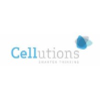 Cellutions Limited logo, Cellutions Limited contact details