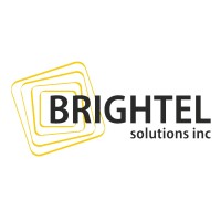 Brightel Solutions logo, Brightel Solutions contact details