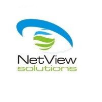 NetView Solutions logo, NetView Solutions contact details