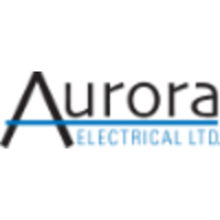 Aurora Electrical Ltd logo, Aurora Electrical Ltd contact details