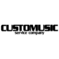 Customusic Service Co logo, Customusic Service Co contact details