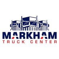 Markham Truck Center logo, Markham Truck Center contact details