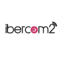 IBERCOM2 logo, IBERCOM2 contact details