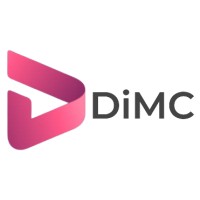 Digital iMC logo, Digital iMC contact details