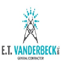 E.T. Vanderbeck, Inc. logo, E.T. Vanderbeck, Inc. contact details