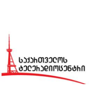 GEORGIAN TELERADIOCENTER logo, GEORGIAN TELERADIOCENTER contact details