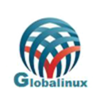 Globalinux logo, Globalinux contact details