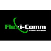 Flexi-Comm LLC Wireless Solutions logo, Flexi-Comm LLC Wireless Solutions contact details