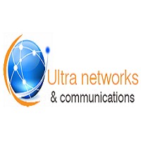 Ultra Networks and Communications logo, Ultra Networks and Communications contact details