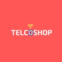 TELC0SHOP CORPORATION logo, TELC0SHOP CORPORATION contact details