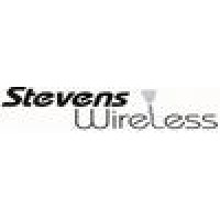 Stevens Wireless logo, Stevens Wireless contact details