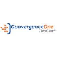 ConvergenceOne TeleCom logo, ConvergenceOne TeleCom contact details