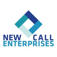 New Call Enterprises logo, New Call Enterprises contact details