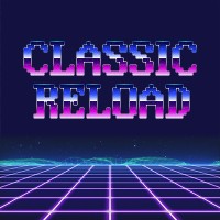 ClassicReload.com logo, ClassicReload.com contact details