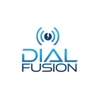 Dial Fusion logo, Dial Fusion contact details