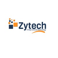 Zytech Infra Solution Pvt. Ltd. logo, Zytech Infra Solution Pvt. Ltd. contact details