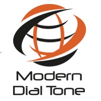 Modern Dial Tone logo, Modern Dial Tone contact details