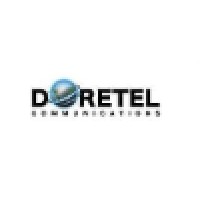 DORETEL Communications, Inc logo, DORETEL Communications, Inc contact details