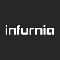 Infurnia logo, Infurnia contact details