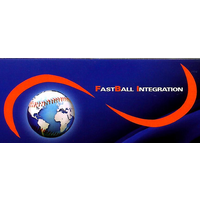 FastBall Integration logo, FastBall Integration contact details