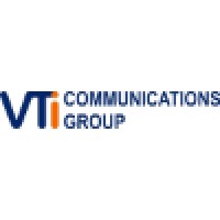 VTi Communications Group, Inc. logo, VTi Communications Group, Inc. contact details