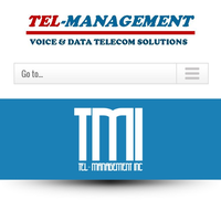 TEL-MANAGEMENT INC logo, TEL-MANAGEMENT INC contact details