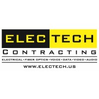 Electech Contracting logo, Electech Contracting contact details