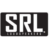 SRL Loudspeakers logo, SRL Loudspeakers contact details