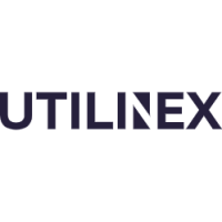 Utilinex logo, Utilinex contact details