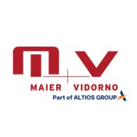 Maier Vidorno Altios logo, Maier Vidorno Altios contact details