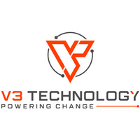 V3 Technology, Inc. logo, V3 Technology, Inc. contact details